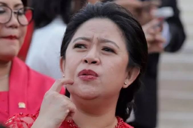Puan Maharani Ucapkan Selamat Kepada Prabowo dan Gibran